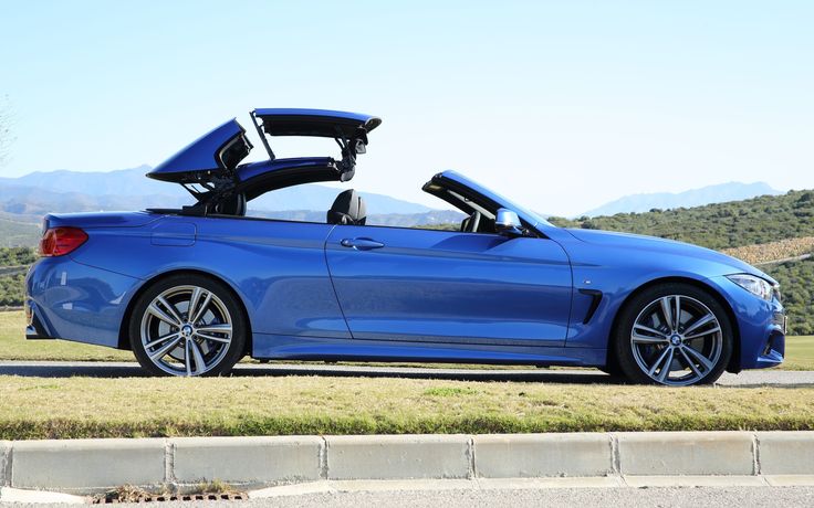 Top-Rated Convertibles for 2024